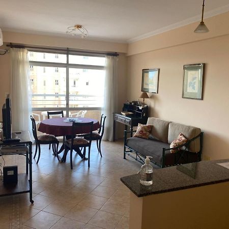 Apartamento Torres Balcarce Salta Exterior foto