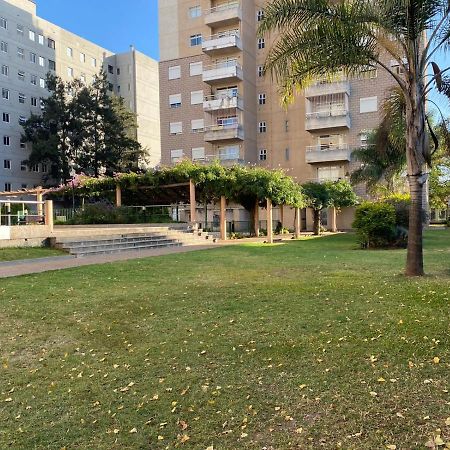 Apartamento Torres Balcarce Salta Exterior foto