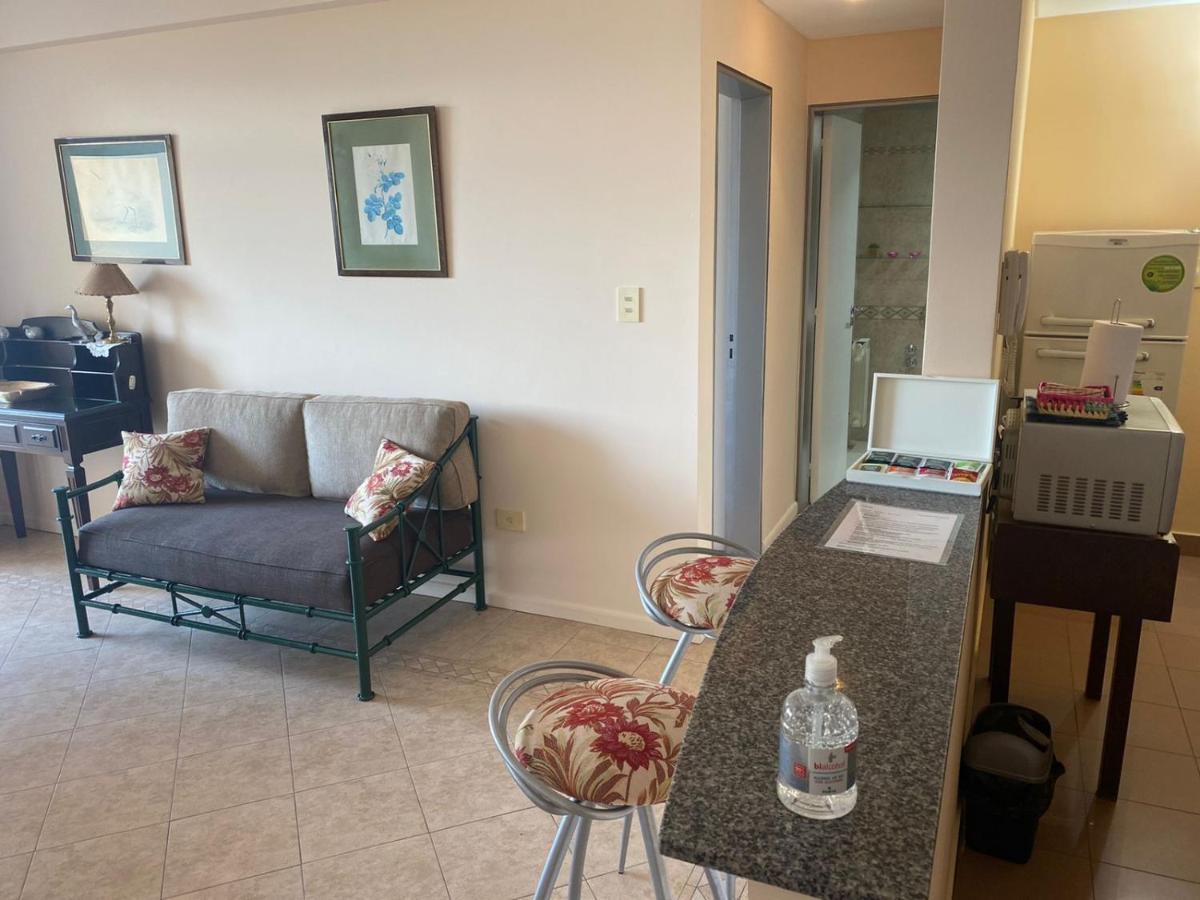 Apartamento Torres Balcarce Salta Exterior foto