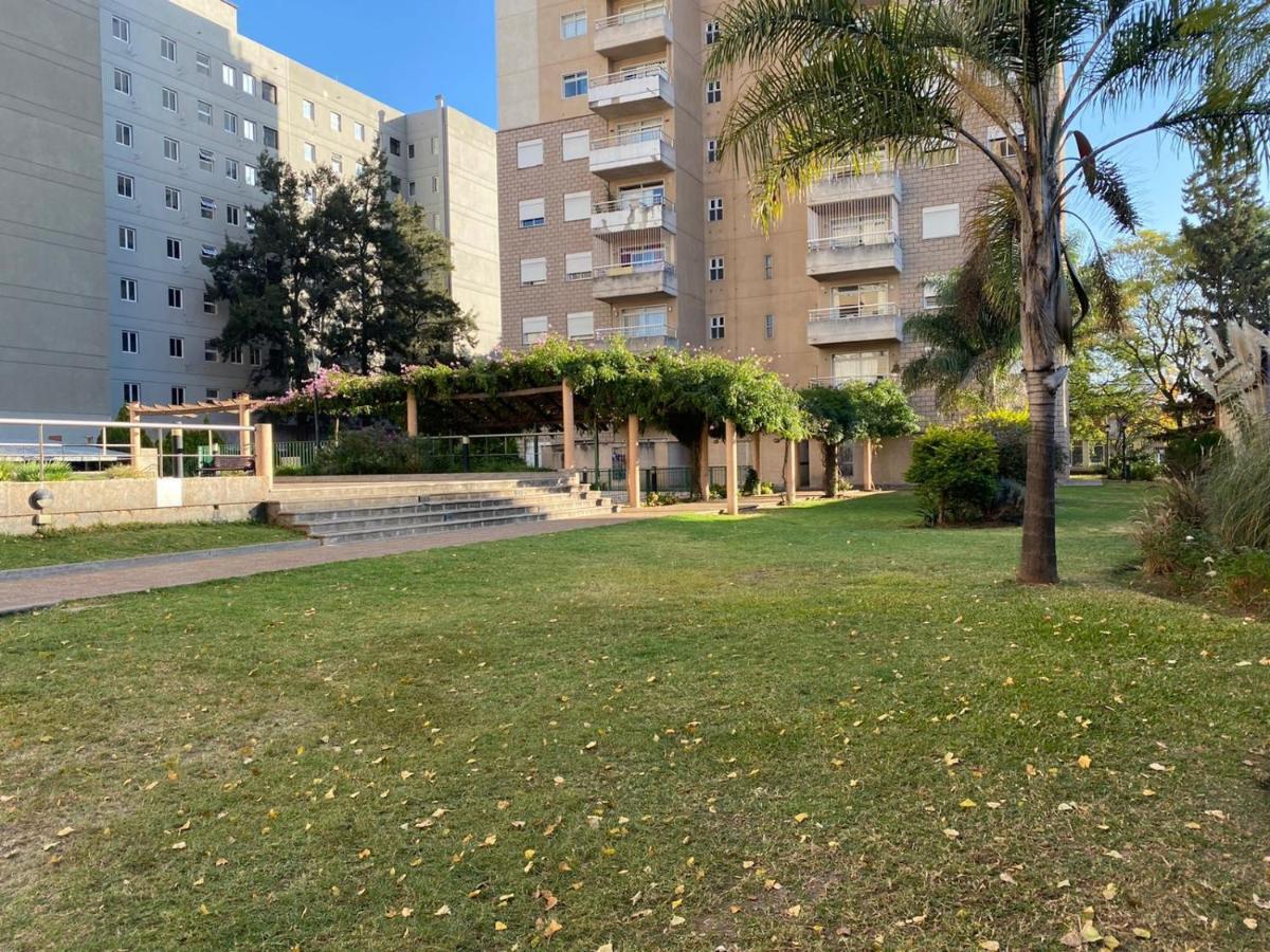 Apartamento Torres Balcarce Salta Exterior foto